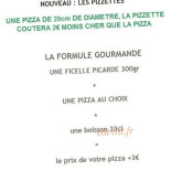 Pizza Et Plus Piatti