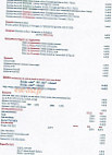 Pizza E Pasta menu