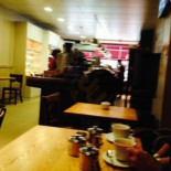Shaul Bakery Cibo