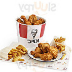 KFC food