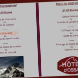 D' Ossau Piatti