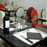 D' Ossau Cibo