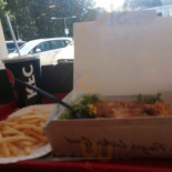 Kfc Cibo