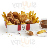 Kfc Cibo