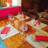 Malgra' Vinosteria In Rivarolo food