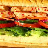 Subway Cibo