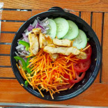 Subway Cibo