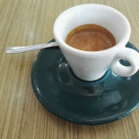 Cafè Tablè Cibo