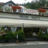 Trattoria Vecchia Moretta Extérieur