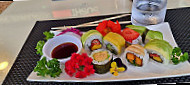 Sushimari food