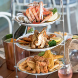 Trinity Beach Tavern Cibo