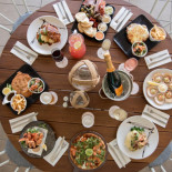Trinity Beach Tavern Cibo