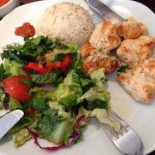 Ruby Spice Cibo