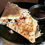 Dilla Libre Cibo