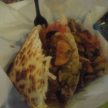 Dilla Libre Cibo