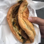 Hogans Takeaway Cibo