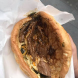 Hogans Takeaway Cibo