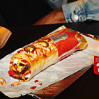 Taco Bell food