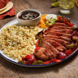 Ruby Tuesday Cibo