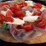 Enjoy Aperitif Cafe Nourriture