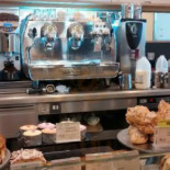 Waitrose Cafe Cibo