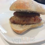 Waitrose Cafe Cibo
