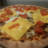 Speed'pizz Cibo