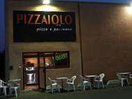 Pizzaiolo inside