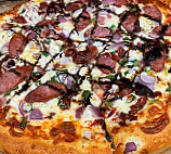 G&P Steak House&Pizza food