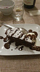 Antica Trattoria Giovanelli food