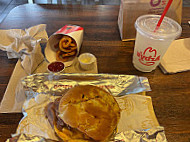 Arby's food