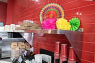 Quesada Burritos Tacos food