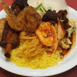 Ling's Cibo