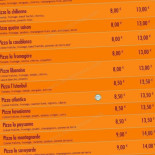 Pizz'Burger Piatti