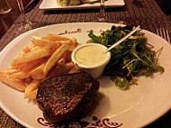 BISTROT DU BOUCHER DE BLOIS food