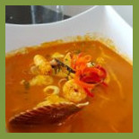Richard´S Cibo