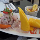 Richard´S Cibo