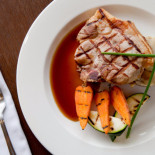 Beeston Fields Cibo