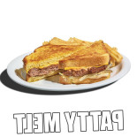 Denny's Cibo