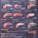 Pizz' Burger Piatti