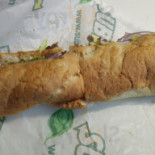 Subway Cibo