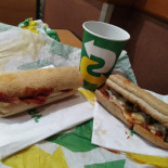 Subway Cibo