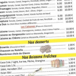 Corniche Pizza Piatti