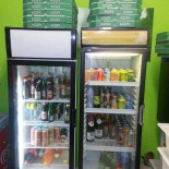 Rodriguez Pizza Cibo