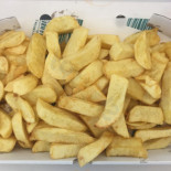 Barnacles Fish Chips Cibo