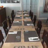 L'Escale Cibo