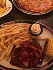 Frankie Benny's food