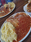 Beano Cafe Dane Road food