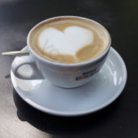 Caffe Nero Cibo