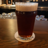 Rockbottom Brew Pub Cibo